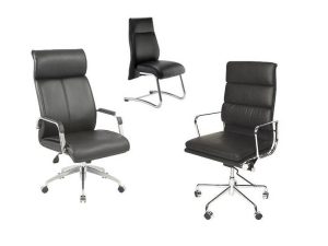 Leather Office Chairs