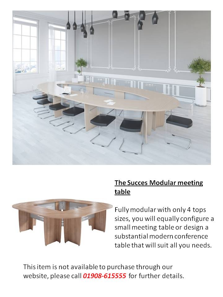 SuccesBoardroomTablewithtext Office Furniture Requirements