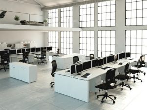 OFFICE DESKS