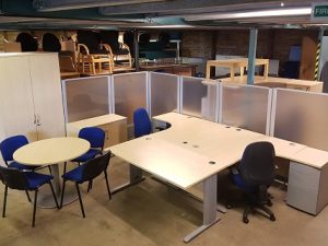 Used Office Furniture Office Furniture Requirements