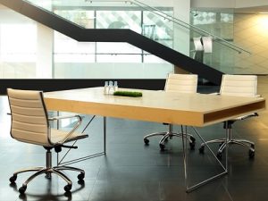 Air Executive Meeting Table
