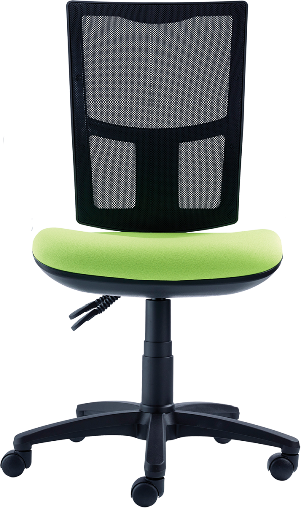 Touch Mesh Office Chair - Image 2