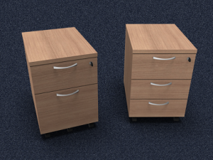 Desk Drawer Units