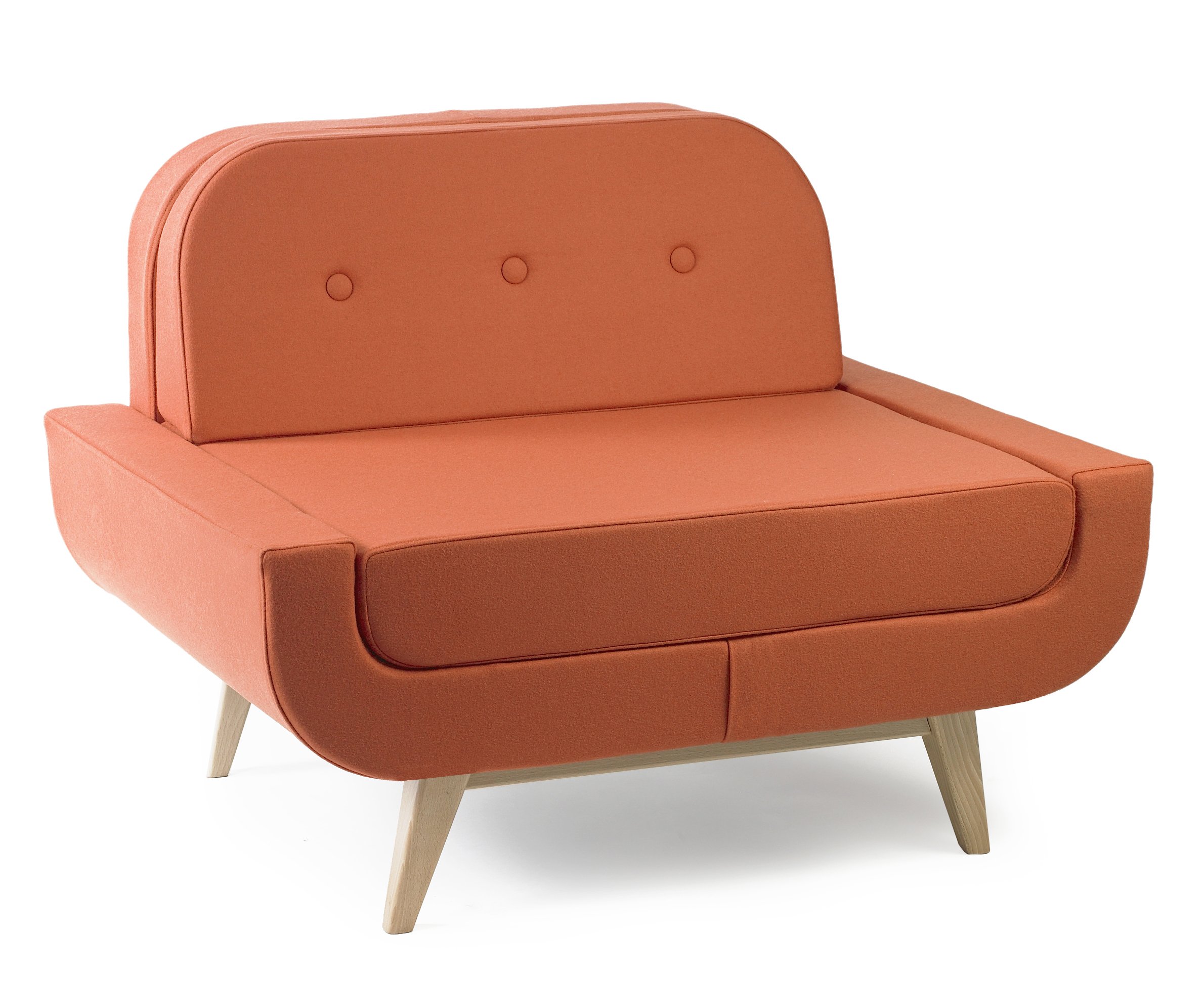 Coco Office Furniture Requirements