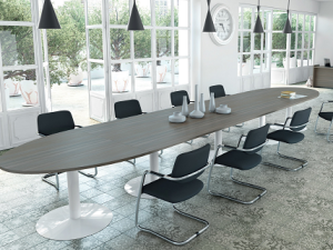 Ensemble Meeting Tables