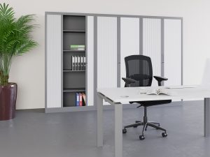 CLASSIF TAMBOUR CUPBOARDS