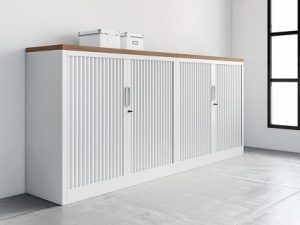 Classif Tambour Door Cupboards