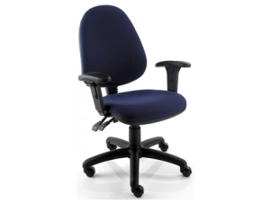 Force Operator Chair with Arms
