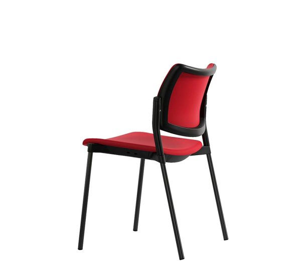 Mistral Meeting Chair - Image 5