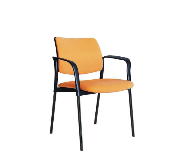 Mistral Meeting Chair - Image 3