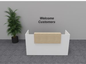 Fifty Full Reception