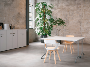 Solution Folding Table