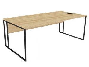 Stricto Executive Desk