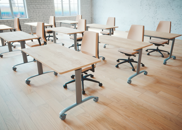 Solution FlipTop Tables - Image 2