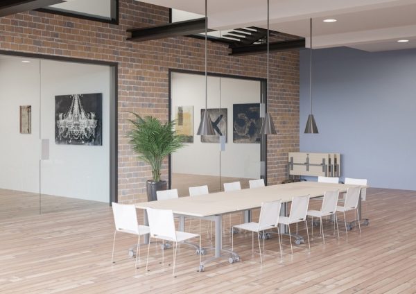 Solution FlipTop Tables - Image 4