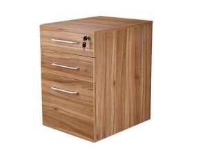 Alto Executive Mobile Pedestal