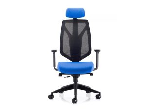 Mentor Mesh Back Task Chair