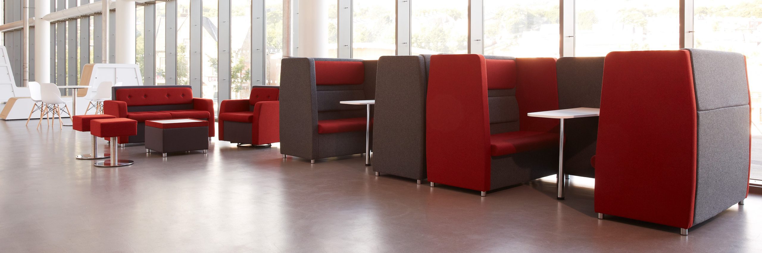 MDK OFFICE SEATING