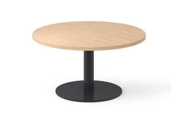 Forum Round Coffee Table