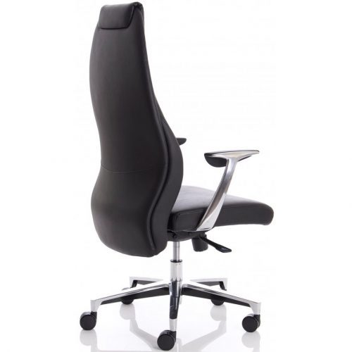 Acer High Back Leather Manager Chair Office Furniture Requirements