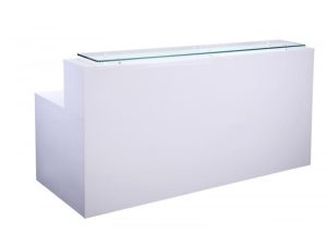 OFR Gloss White Reception