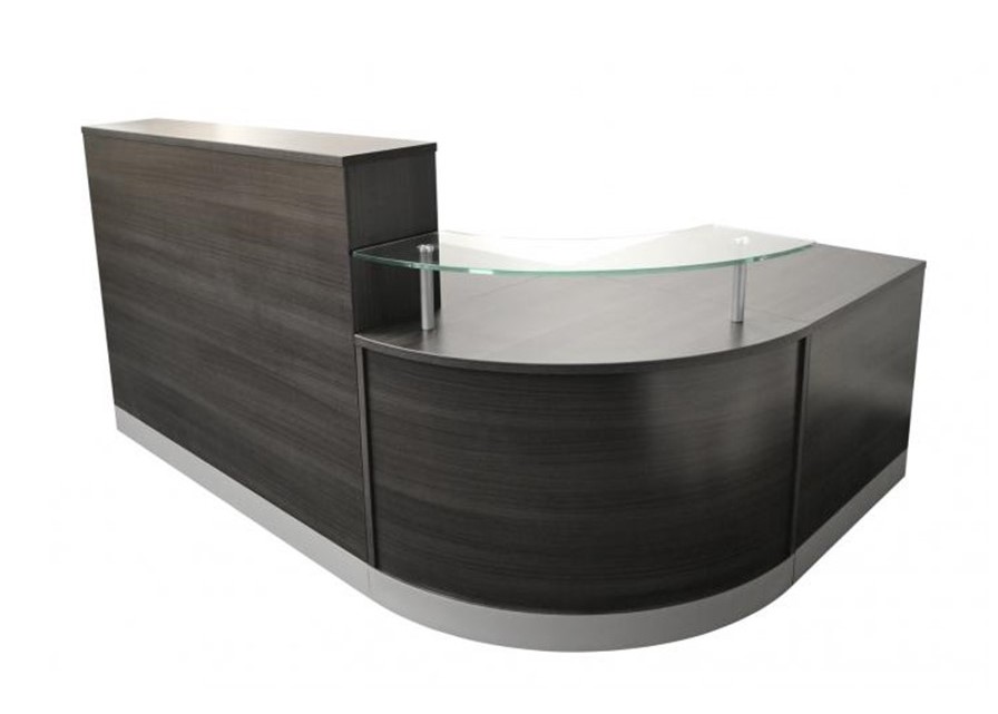 Vantage Reception Office Furniture Requirements