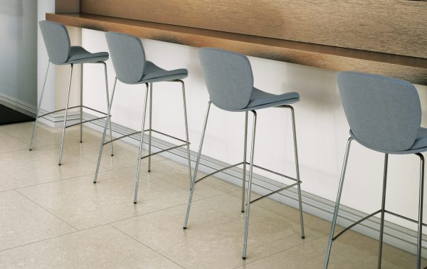 Spirit High Stool - Image 2