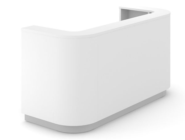 Cosy Reception Desk - Image 4