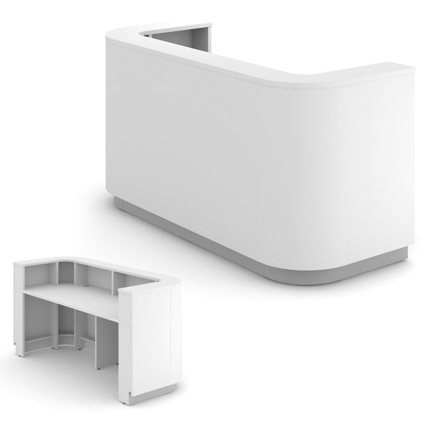 Cosy Reception Desk - Image 3