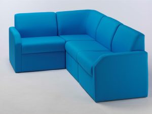 Faringdon Reception Chair