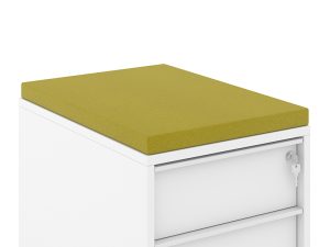 Nova Pedestal Seat Cushions
