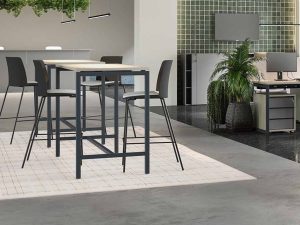 Nova U High Table