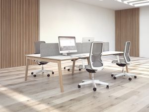 Nova Wood Desks