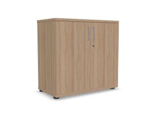 UNI Double Door Cupboard - H754mm
