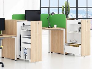Boxi Tower Storage