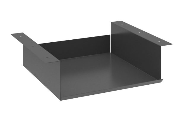 Metal Shelf