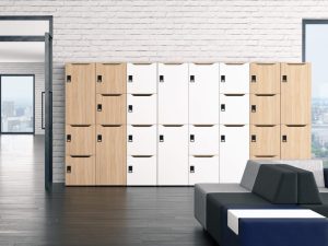 Lockers
