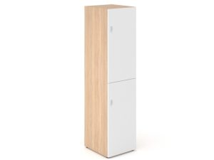 C4 Locker with 2 Doors