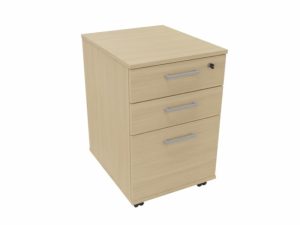 Optima Large Mobile Pedestal