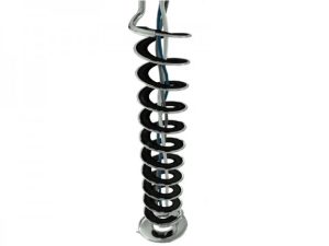 Chrome Cable Spine