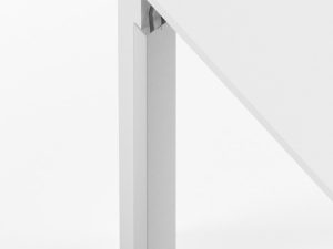 Magnetic Cable Channel