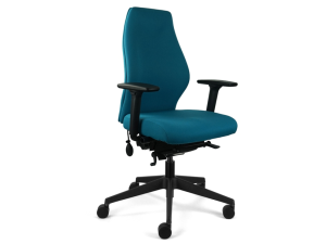 Solo Ergonomic Chair