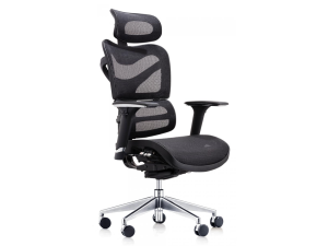 OFR Mesh Chair with Headrest