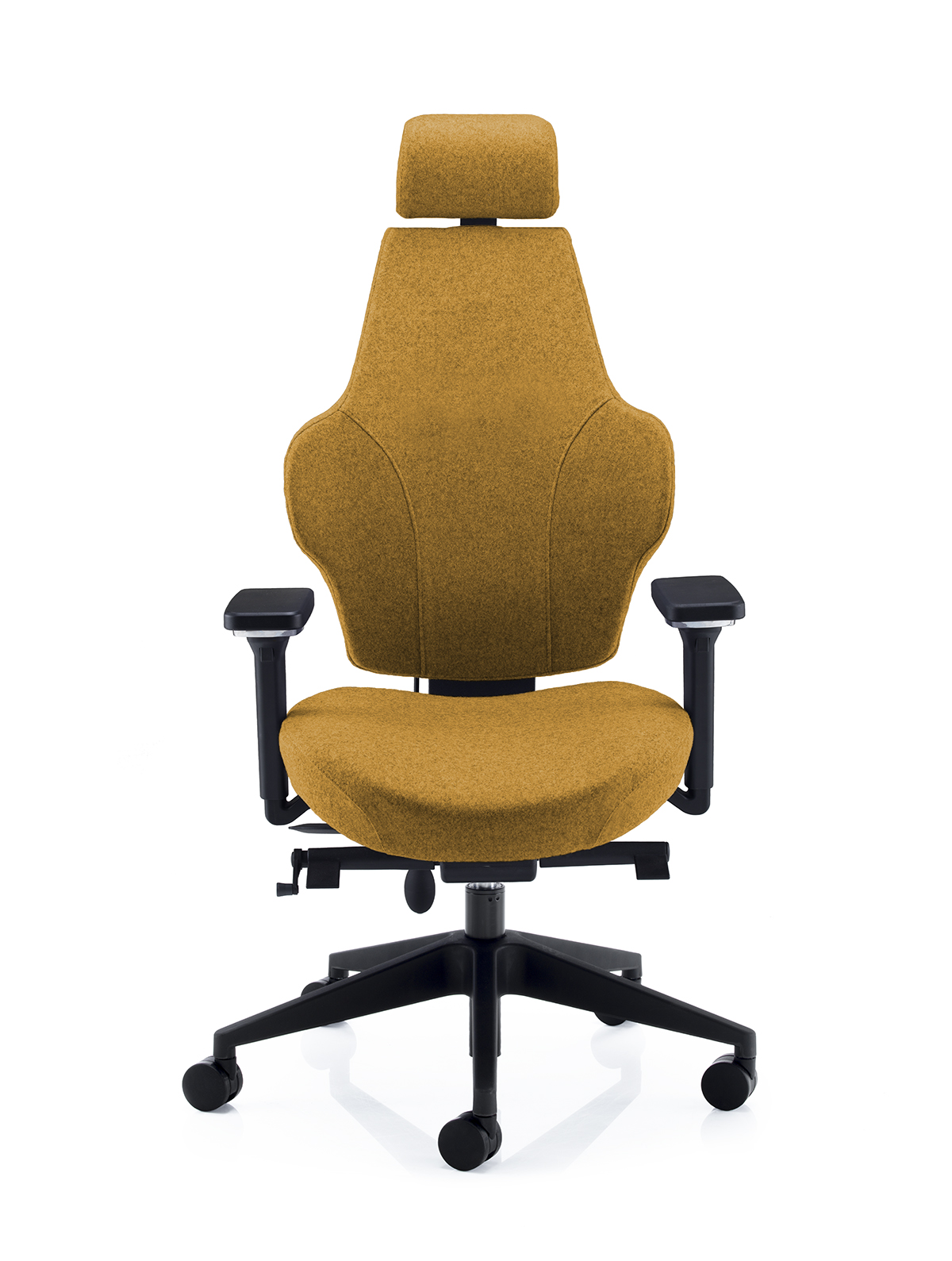 Ergo X Office Furniture Requirements