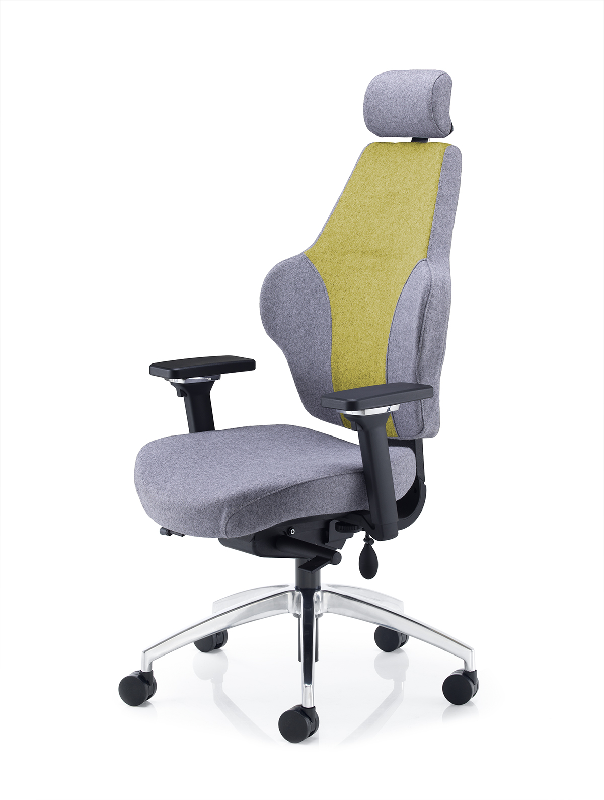 Ergo X Office Furniture Requirements