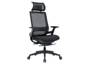 Ergomesh 10 Mesh Office Chair