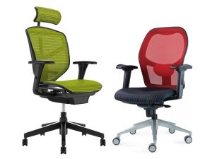 Mesh Office Chairs