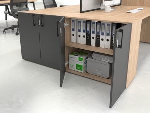 Nova Combination Cupboards
