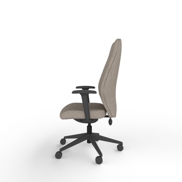 i-Tech 100 Ergonomic Chair - Image 4