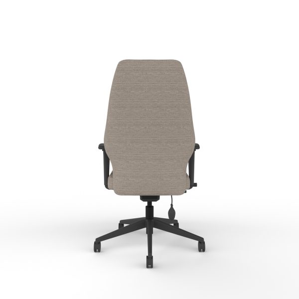i-Tech 100 Ergonomic Chair - Image 5